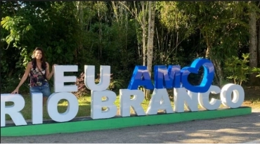 CITY TOUR HIST&Oacute;RICO BRANCO ACRE